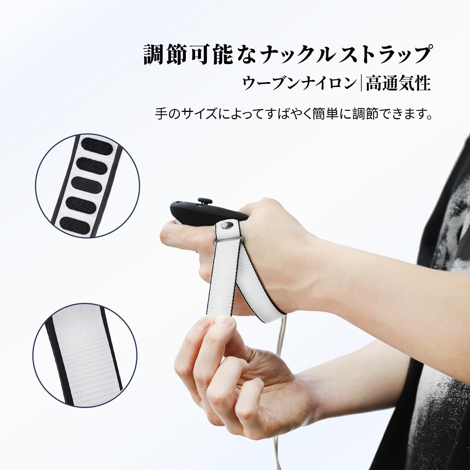  Quest 3 128GB(ストラップ、シリコンカバー、ケーブル付き) Quest 3 128GB(ストラップ、シリコンカバー、ケーブル付き) Quest 3